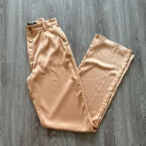 Missguided High Waist Pants